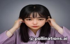 用户手指点击绿色免费使用按钮，网页版免费91界面弹出成功提示，操作流程简单直观
